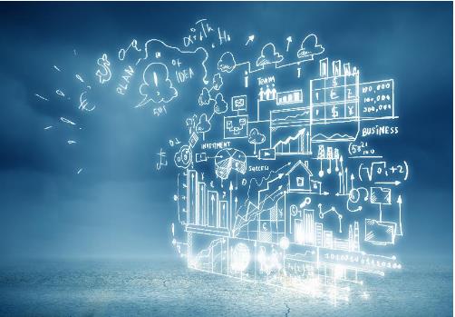 AI工業化浪潮 2020年，AI模型與數據工廠的崛起