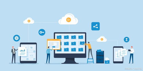 六家技術新銳蓄勢待發，軟件開發的下一輪變革正在發酵